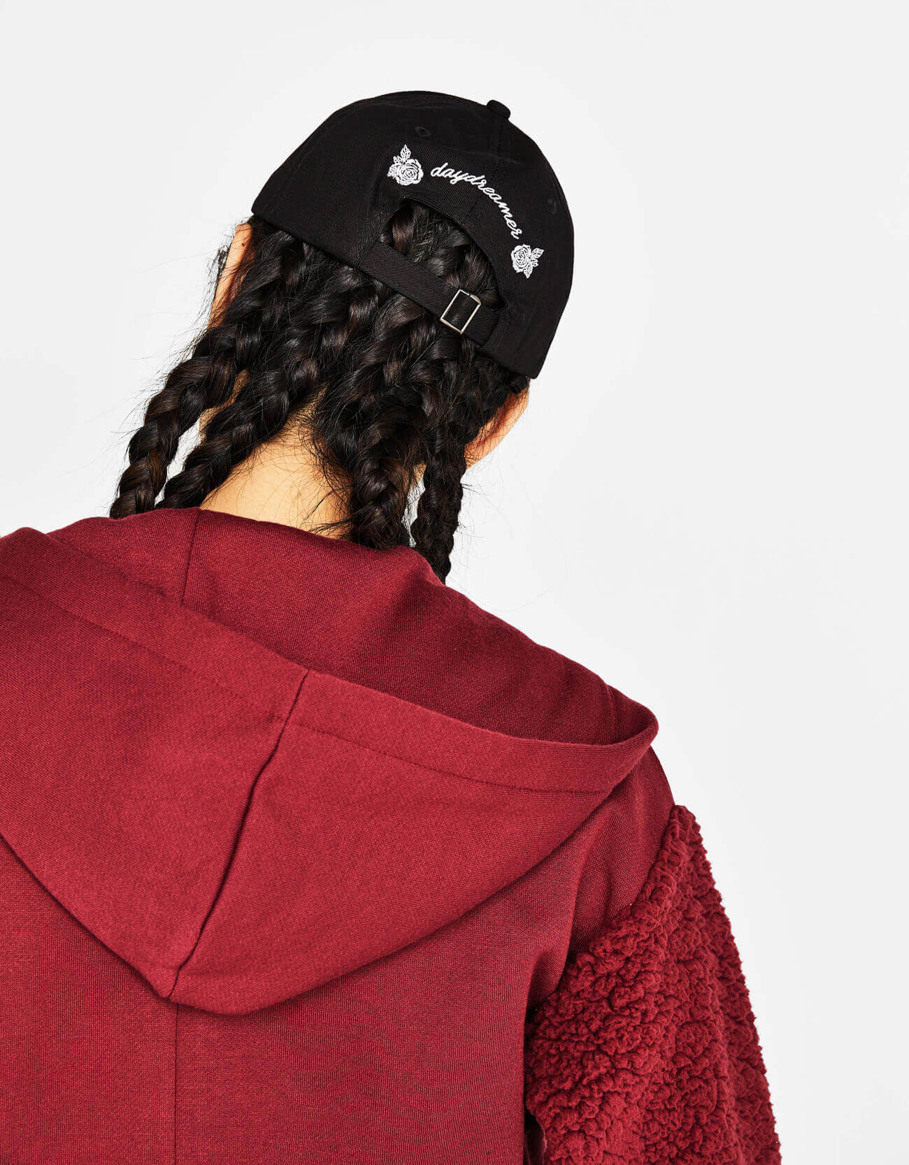 Cotton Baseball Cap - Image 11