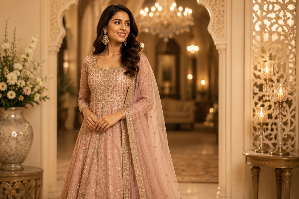 How To Choose The Perfect Party Wear Dress