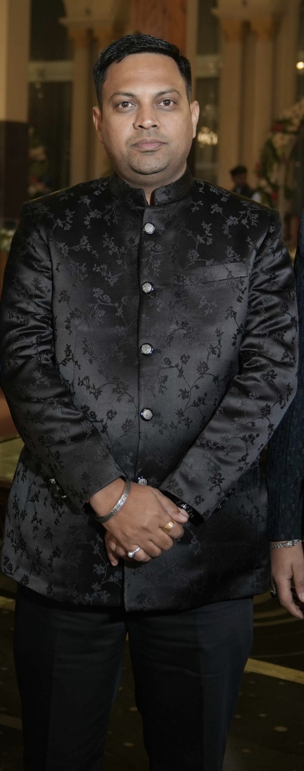 Kapil Kakria, Founder of Morni Clothing